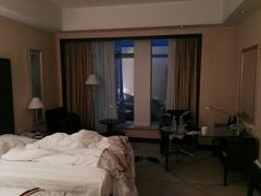 -诸暨耀江开元名都大酒店