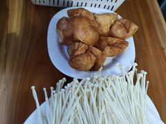 -黑山牛肉汤火锅(花城汇店)