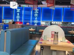 -鱼酷活鱼烤鱼(雨花客厅店)