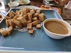 -乔家满族八大碗(流水沟店)