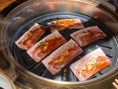 -九田家黑牛烤肉料理(新辰里亚运村店)