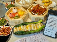 -煲王粤菜餐厅(中侨中心店)