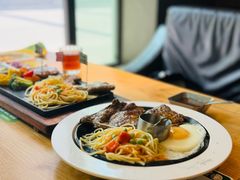 -豪客来牛排(文化路店)