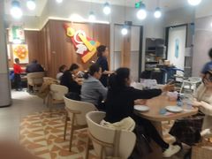 -必胜客(会展店)