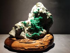 -青田石雕博物馆