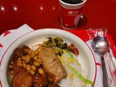 -猪角·闽南猪脚饭(上梅林店)