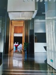 -广州文华东方酒店·宴会厅