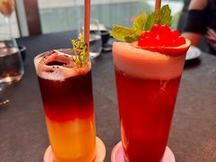 -醉东Oriental House(静安嘉里中心店)