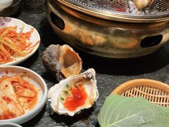 -味家烤肉烤鳗鱼牛排(西塔旗舰店)