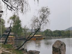 -承德避暑山庄景区