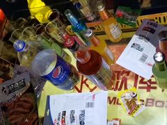 -歌库K馆量贩KTV(万达广场店)