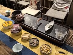 -邈墨茶馆(凤起路店)