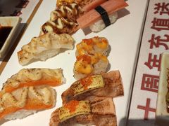 -元通寿司(地标店)