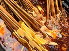-红丽涮牛肚火锅店·非遗美食(北大街店)