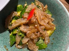 -KŌNG胶东小馆(华熙店)