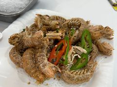 -新享乐海鲜(翠华路店)