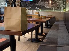 -斯比特花园西餐厅(东方商厦店)