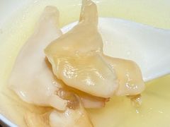 鸡汤汆海蚌-文儒九号·闽菜馆(三坊七巷店)