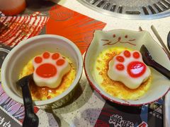 -猫抓烤肉(武进吾悦广场店)