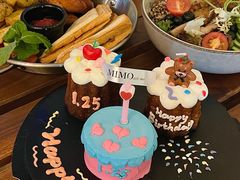 -MIMO CAFE(沙头角店)