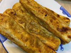 回头-协顺园回头馆(南顺城路店)