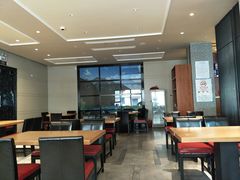 大堂-三合园水饺·青岛菜(五四广场店)