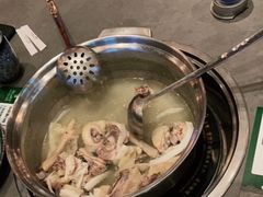 椰子鸡-同仁四季椰子鸡(宝安壹方城店)