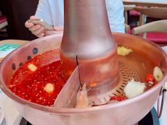 -东门口涮肉·砂锅·烤串(老门东店)