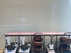 -东莞松山湖万象汇