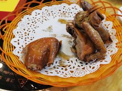-肥仔顺德菜(龙悦居店)