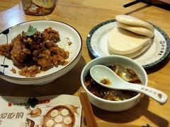 -小六汤包(万和城店)