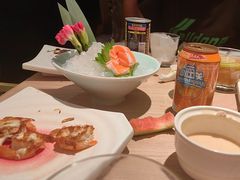 -大渔铁板烧(万象城店)