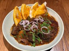 高加索烩鹿肉-格鲁·秀色Georgia’s Feast
