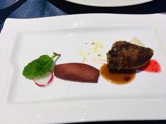 -鹭江潮餐厅•福建菜(鹭江佲家酒店)