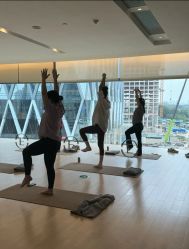 -baby bella小贝拉母婴护理中心(北京东隅店)