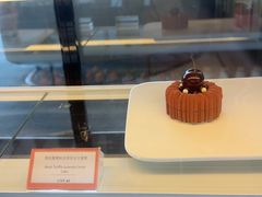 -北京柏悦酒店·锦庭餐厅Dining Room