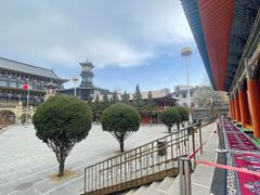 -西宁市东关清真大寺