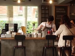 -转山咖啡(松柏社区店)