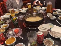 -捞王猪肚鸡火锅(昆山店)