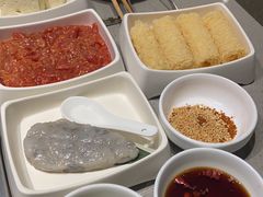 -海底捞火锅(凯德广场店)