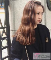 -KIMI HAIR SALON·烫染设计店