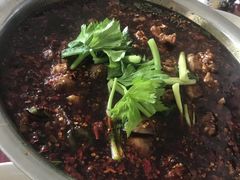 -温江公平红烧兔(总店)