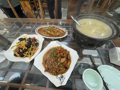 -徽州美食(三十年老店)