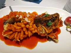-松鹤楼·非遗·苏帮菜(融科店)