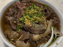 -菜忠潮州牛肉店(岗厦店)