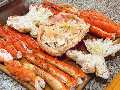-震海贝烤贝·民俗特色店(延吉总店)