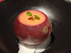 -上海滩餐厅(BFC外滩金融中心店)