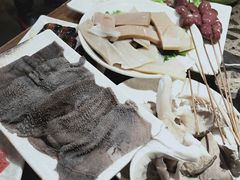 -六公里老火锅(总店)
