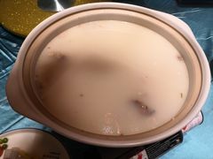 广式羊杂煲-金贵源食神(楚河汉街店)
