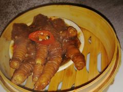 -上海金桥红枫万豪酒店-万豪中餐厅